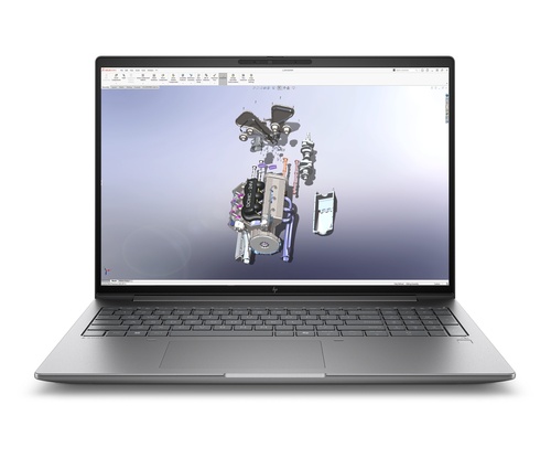 HP HP NB ZBOOK X 16 G1I CORE ULTRA 9 285H 32GB 1TB 16 WUXGA WIN 11 PRO - NOTEBOOK | TecnoCARE.net Sabaudia, Latina, Terracina, San Felice Circeo e Pontinia