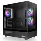 THERMALTAKE Thermaltake View 270 TG ARGB, Mid Tower, Vetro Temperato - Nero - CASE | TecnoCARE.net Sabaudia, Latina, Terracina, San Felice Circeo e Pontinia