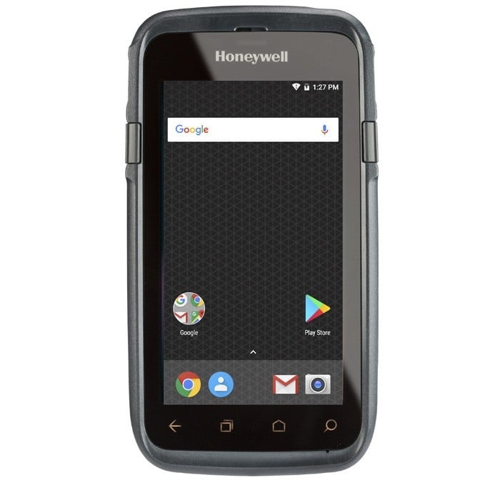 HONEYWELL Honeywell CT60-L1N-ARC210E Dolphin CT60 Scanner di Codici a Barre Android con Display da 47 Pollici - PC | TecnoCARE.net Sabaudia, Latina, Terracina, San Felice Circeo e Pontinia