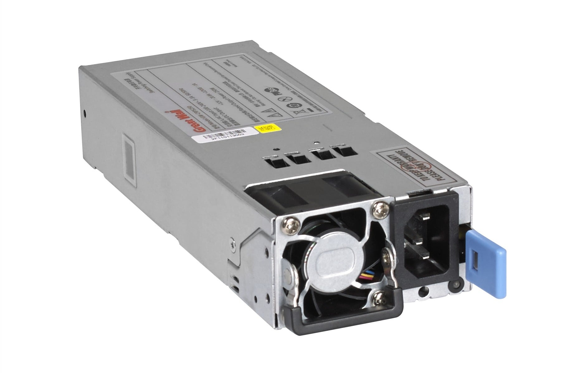 NETGEAR NETGEAR APS250W-100NES ProSAFE 250W Alimentatore per la serie M4300 - RETI | TecnoCARE.net Sabaudia, Latina, Terracina, San Felice Circeo e Pontinia