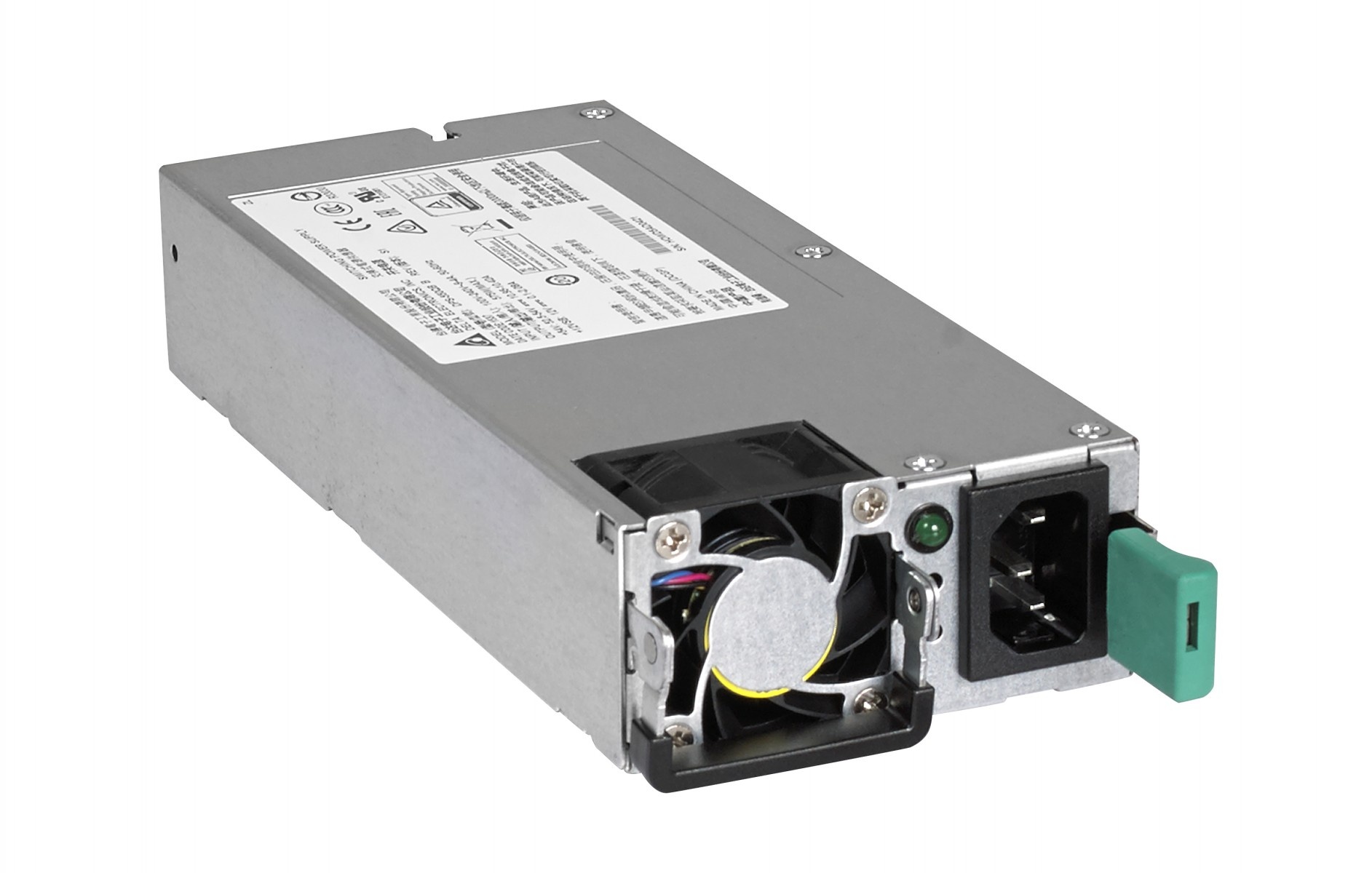 NETGEAR NETGEAR APS550W-100NES ProSAFE Alimentatore 550W per la serie M4300 - RETI | TecnoCARE.net Sabaudia, Latina, Terracina, San Felice Circeo e Pontinia