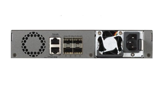 NETGEAR NETGEAR M4300-24X Gestito L3 10G Ethernet (100/1000/10000) 1U Nero - RETI | TecnoCARE.net Sabaudia, Latina, Terracina, San Felice Circeo e Pontinia