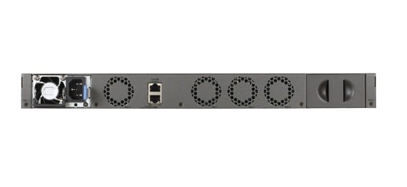 NETGEAR NETGEAR M4300-48X Gestito L3 10G Ethernet (100/1000/10000) 1U Nero - RETI | TecnoCARE.net Sabaudia, Latina, Terracina, San Felice Circeo e Pontinia