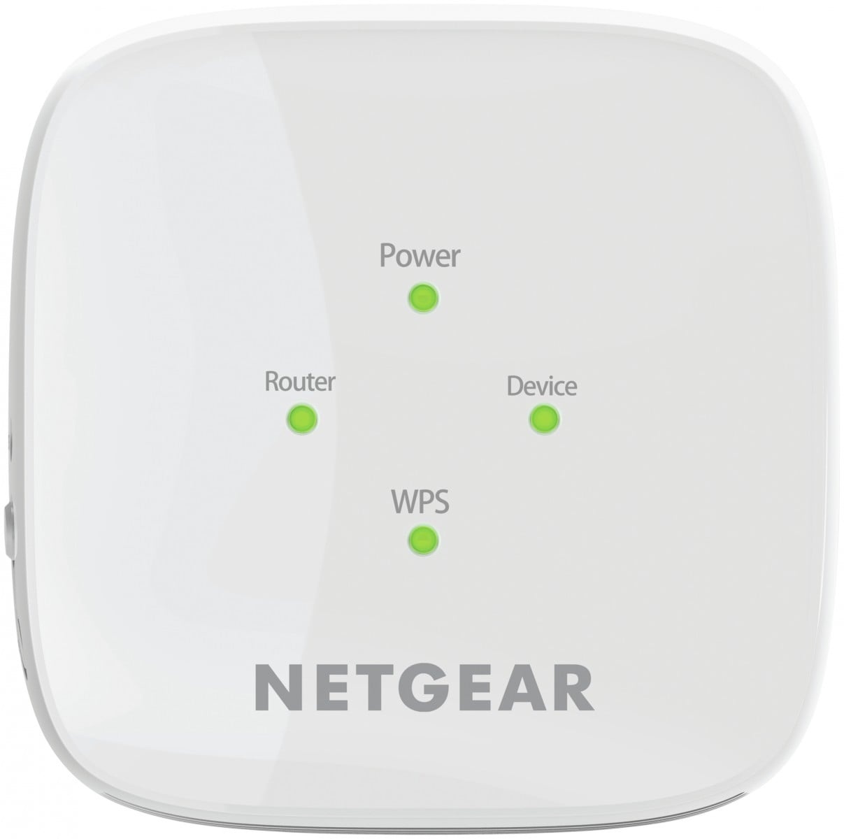 NETGEAR NETGEAR EX6110 Ricevitore e trasmettitore di rete Bianco 10, 100, 300 Mbit/s - RETI | TecnoCARE.net Sabaudia, Latina, Terracina, San Felice Circeo e Pontinia