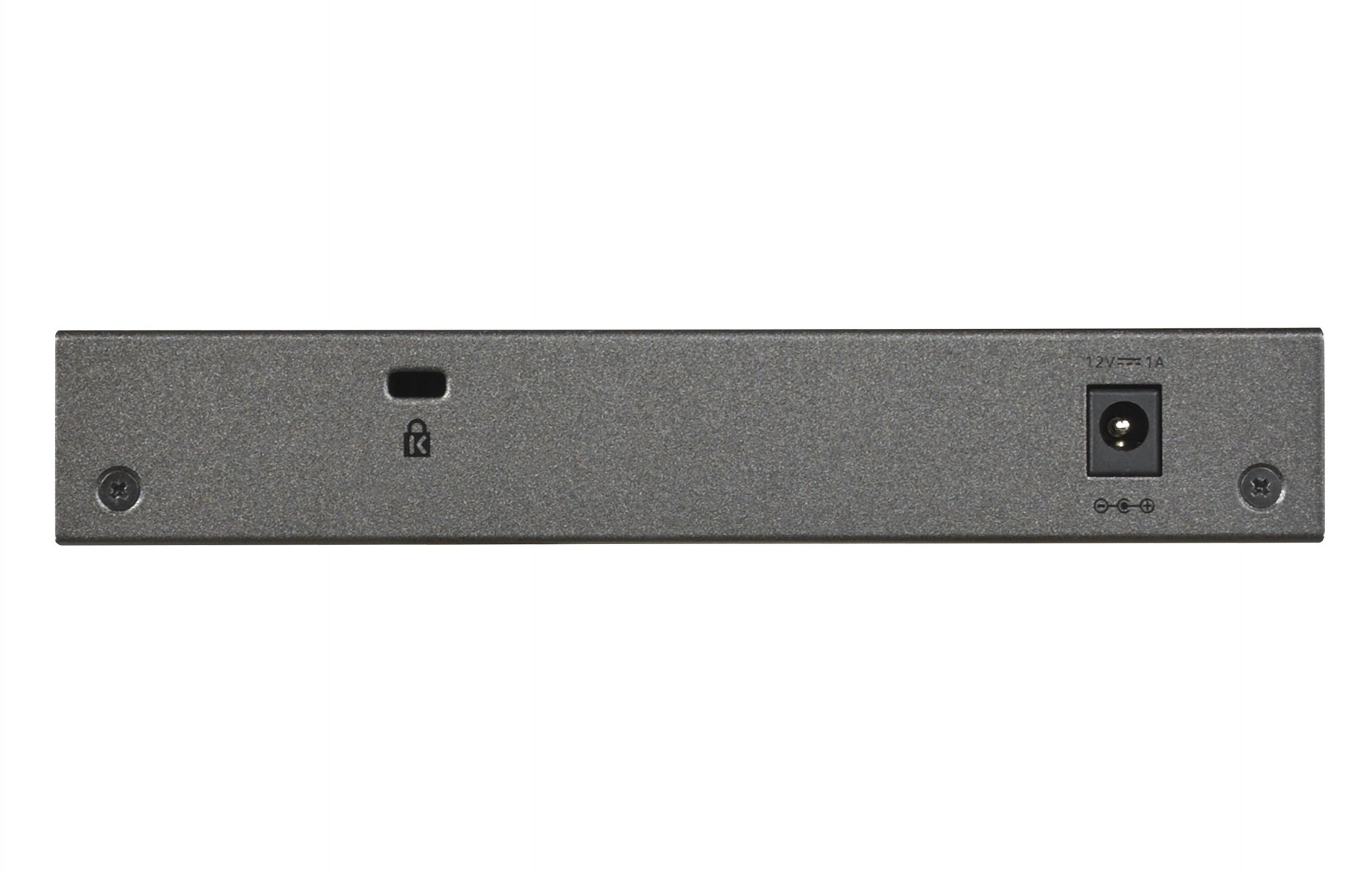 NETGEAR NETGEAR GS108Tv3 Gestito L2 Gigabit Ethernet (10/100/1000) Grigio - RETI | TecnoCARE.net Sabaudia, Latina, Terracina, San Felice Circeo e Pontinia
