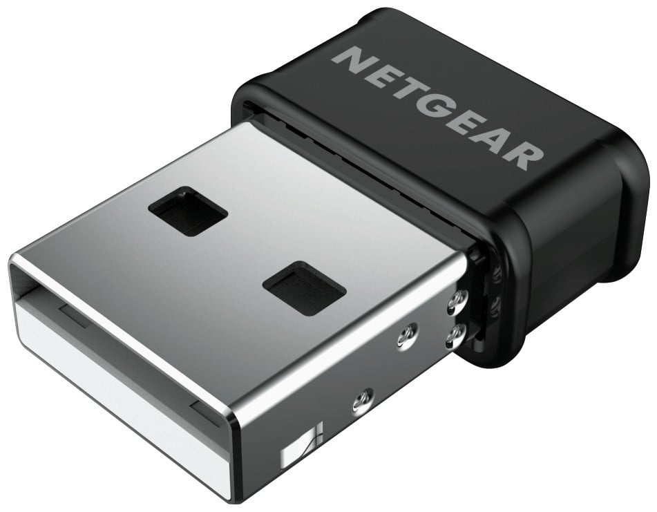 NETGEAR NETGEAR A6150 WLAN 867 Mbit/s - COMPONENTI | TecnoCARE.net Sabaudia, Latina, Terracina, San Felice Circeo e Pontinia