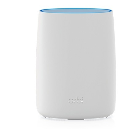 NETGEAR NETGEAR LBR20 router wireless Gigabit Ethernet Dual-band (2.4 GHz/5 GHz) 4G Bianco - RETI | TecnoCARE.net Sabaudia, Latina, Terracina, San Felice Circeo e Pontinia