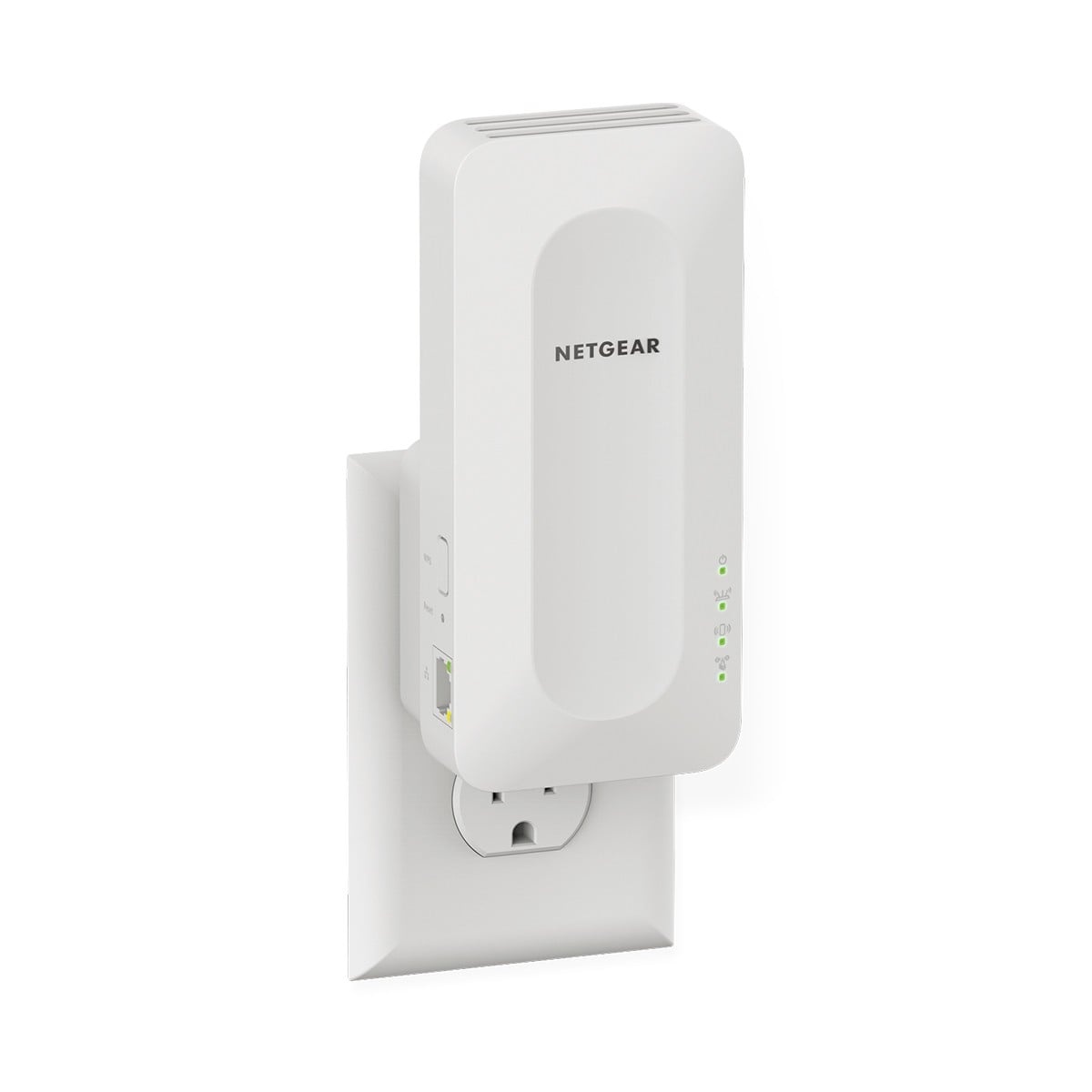 NETGEAR NETGEAR EAX15 Extender mesh WiFi6 AX1800 - RETI | TecnoCARE.net Sabaudia, Latina, Terracina, San Felice Circeo e Pontinia