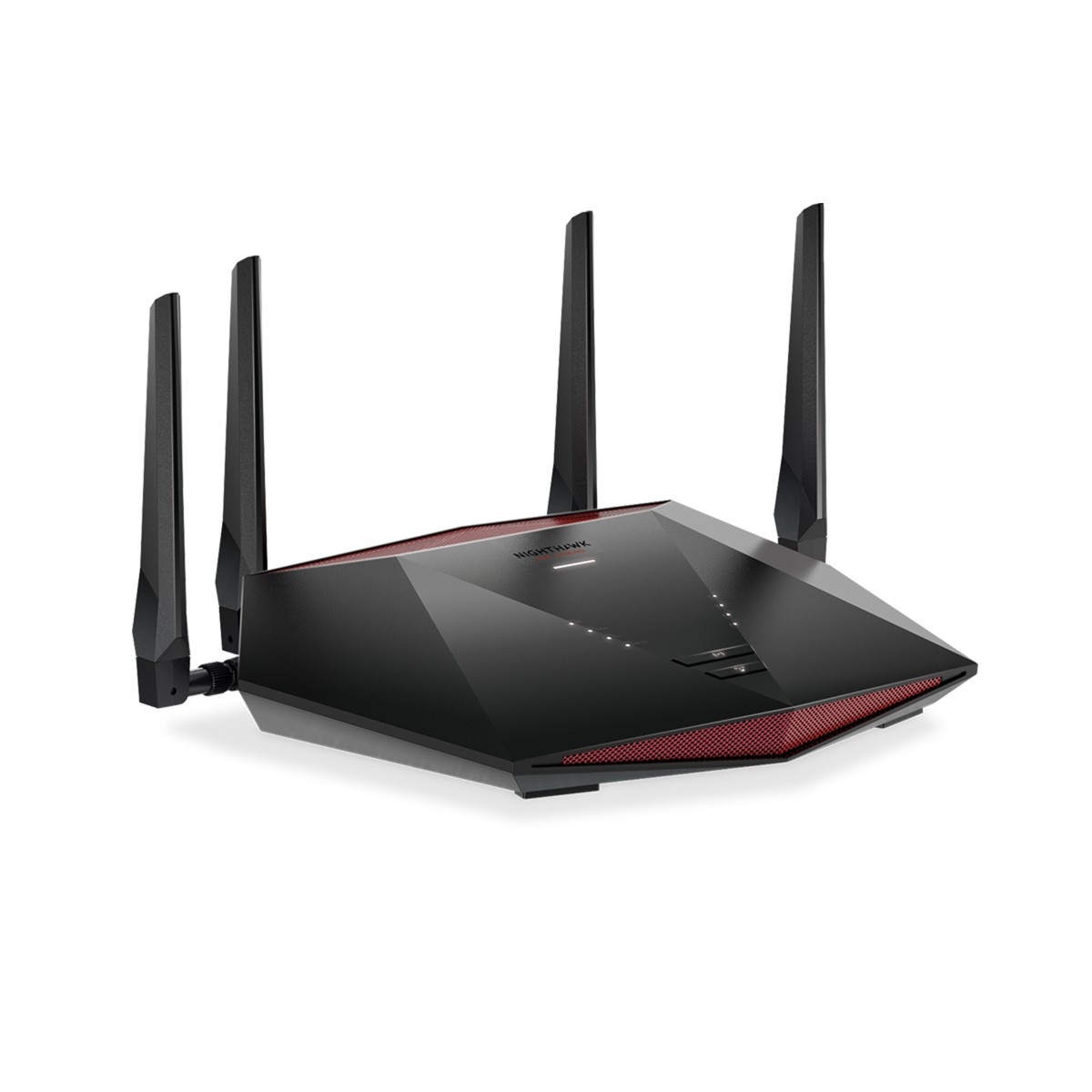 NETGEAR NETGEAR Nighthawk XR1000 WiFi 6 Gaming Router router wireless Gigabit Ethernet Dual-band (2.4 GHz/5 GHz) Nero - RETI | TecnoCARE.net Sabaudia, Latina, Terracina, San Felice Circeo e Pontinia