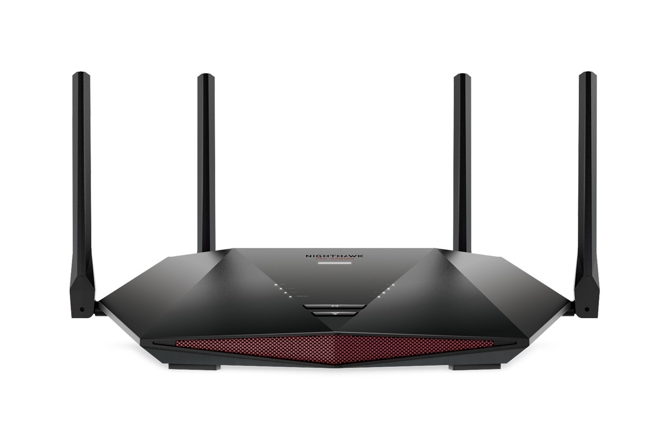 NETGEAR NETGEAR Nighthawk XR1000 WiFi 6 Gaming Router router wireless Gigabit Ethernet Dual-band (2.4 GHz/5 GHz) Nero - RETI | TecnoCARE.net Sabaudia, Latina, Terracina, San Felice Circeo e Pontinia