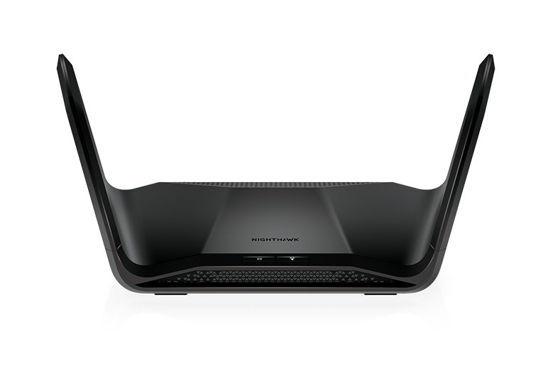 NETGEAR NETGEAR Nighthawk Tri-Band AX8 8-Stream AX6600 WiFi 6 Router (RAX70) router wireless Gigabit Ethernet Banda tripla (2.4 GHz/5 GHz/5 GHz) Nero - RETI | TecnoCARE.net Sabaudia, Latina, Terracina, San Felice Circeo e Pontinia