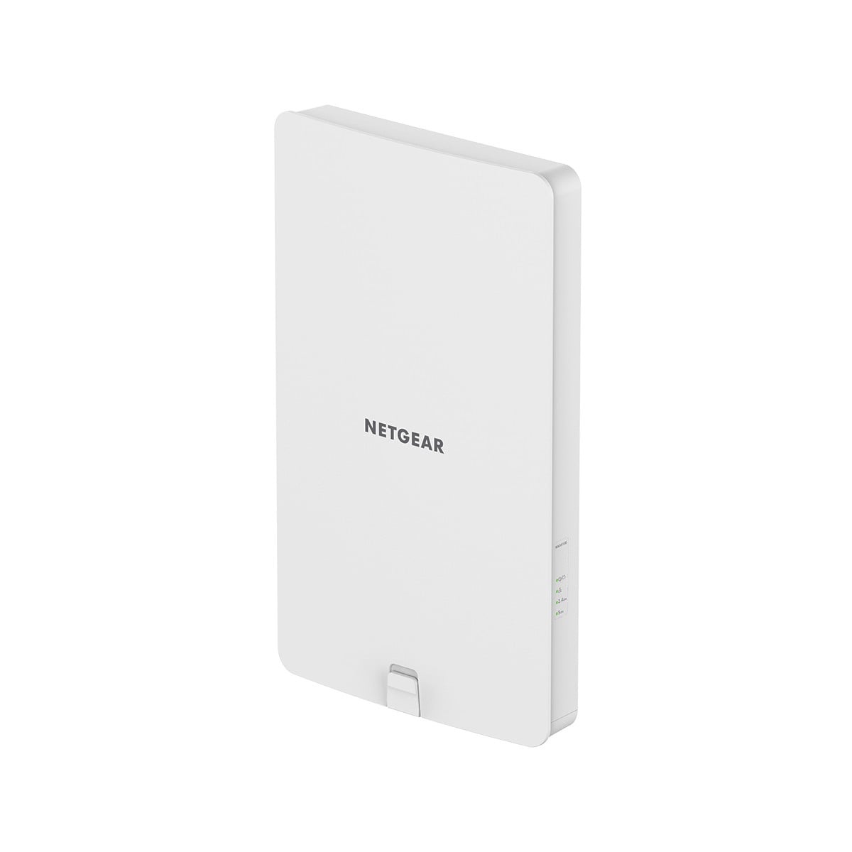 NETGEAR NETGEAR Insight Cloud Managed WiFi 6 AX1800 Dual Band Outdoor Access Point (WAX610Y) 1800 Mbit/s Bianco Supporto Power over Ethernet (PoE) - RETI | TecnoCARE.net Sabaudia, Latina, Terracina, San Felice Circeo e Pontinia
