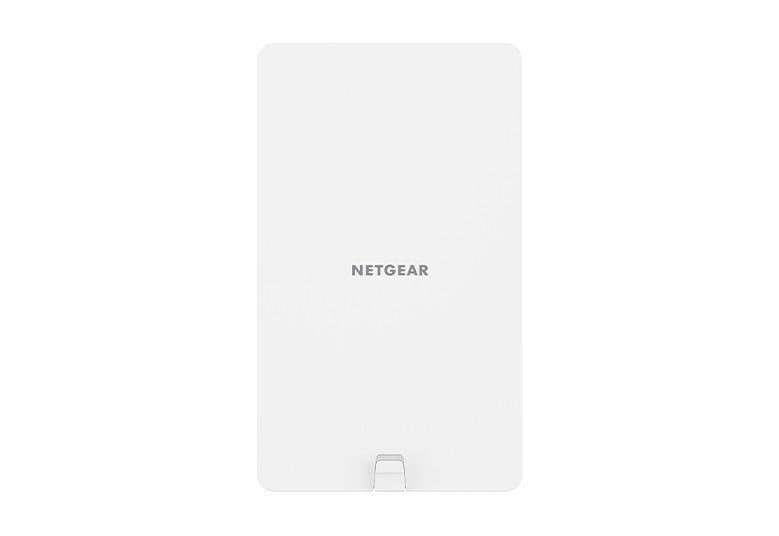 NETGEAR NETGEAR Insight Cloud Managed WiFi 6 AX1800 Dual Band Outdoor Access Point (WAX610Y) 1800 Mbit/s Bianco Supporto Power over Ethernet (PoE) - RETI | TecnoCARE.net Sabaudia, Latina, Terracina, San Felice Circeo e Pontinia