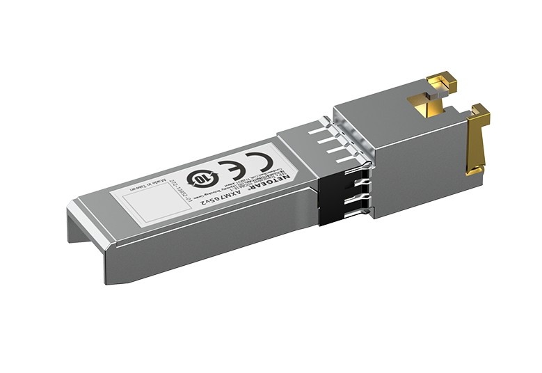NETGEAR NETGEAR AXM765-20000S modulo del ricetrasmettitore di rete Fibra ottica 10000 Mbit/s SFP+ - RETI | TecnoCARE.net Sabaudia, Latina, Terracina, San Felice Circeo e Pontinia