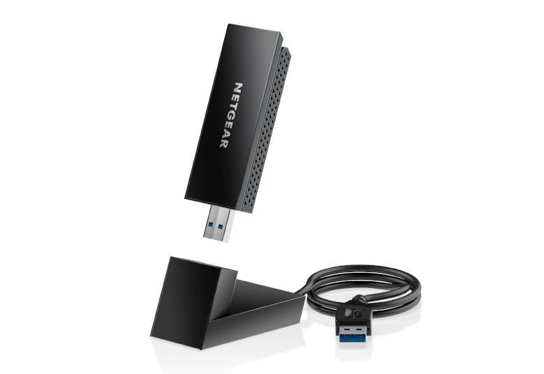 NETGEAR NETGEAR Nighthawk AXE3000 WLAN 1200 Mbit/s - COMPONENTI | TecnoCARE.net Sabaudia, Latina, Terracina, San Felice Circeo e Pontinia