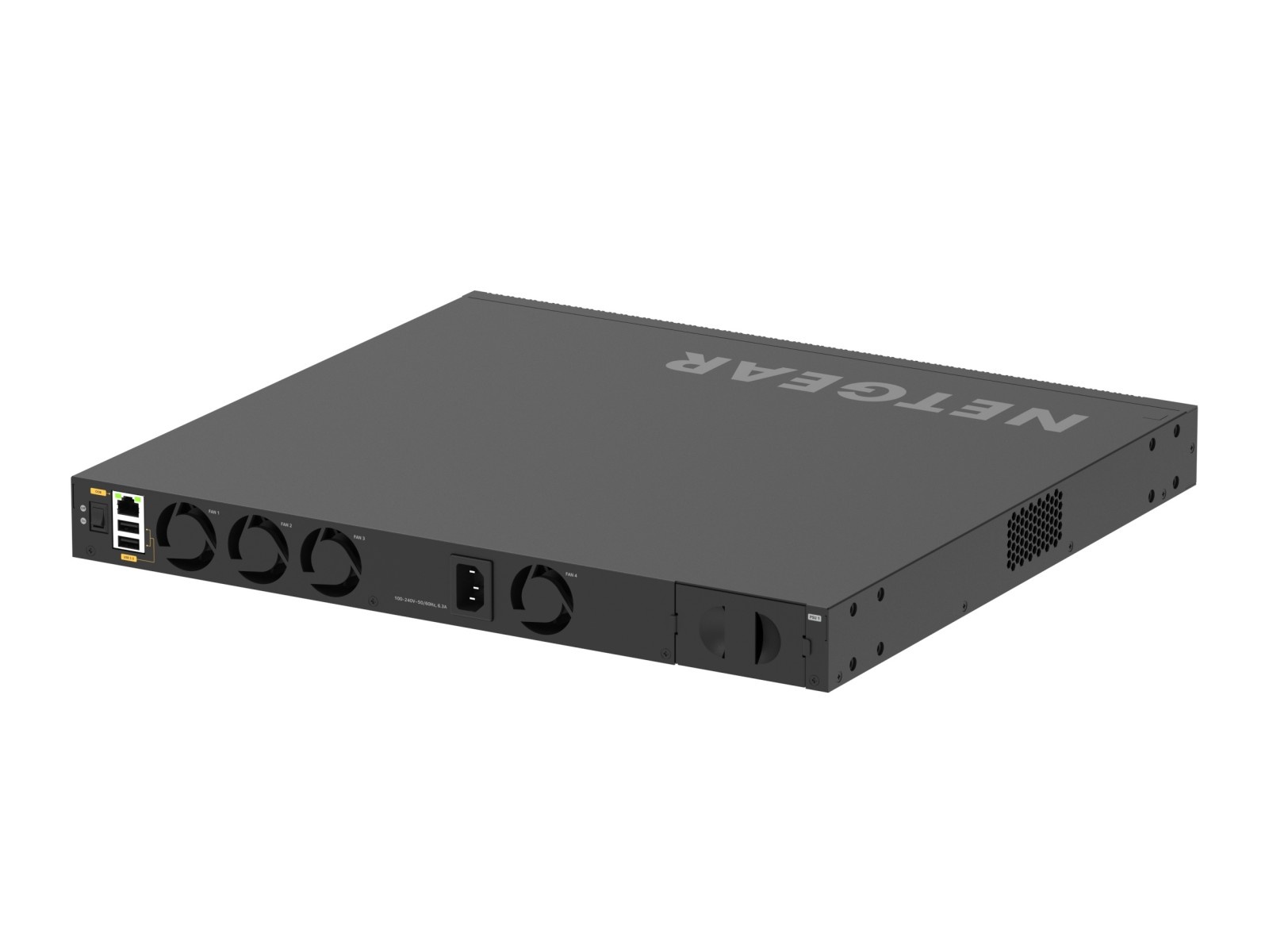 NETGEAR Netgear XSM4328FV-100NES Fully Managed Switch - RETI | TecnoCARE.net Sabaudia, Latina, Terracina, San Felice Circeo e Pontinia