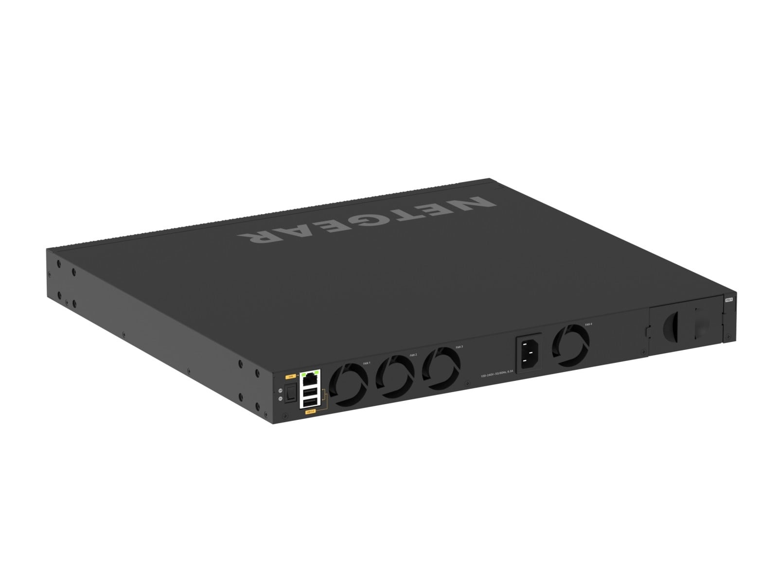NETGEAR Netgear XSM4328FV-100NES Fully Managed Switch - RETI | TecnoCARE.net Sabaudia, Latina, Terracina, San Felice Circeo e Pontinia