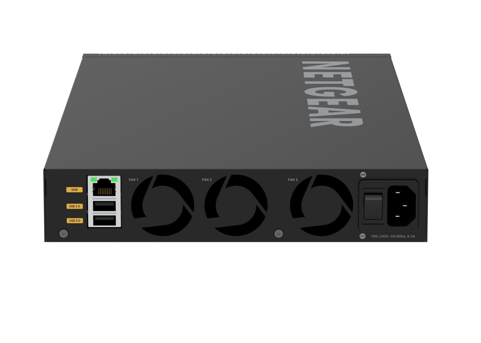 NETGEAR NETGEAR M4350-12X12F Gestito L3 10G Ethernet (100/1000/10000) 1U Nero - RETI | TecnoCARE.net Sabaudia, Latina, Terracina, San Felice Circeo e Pontinia