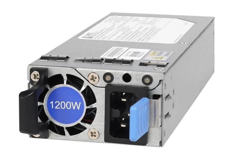 NETGEAR NETGEAR APS1200Wv2 componente switch Alimentazione elettrica - RETI | TecnoCARE.net Sabaudia, Latina, Terracina, San Felice Circeo e Pontinia