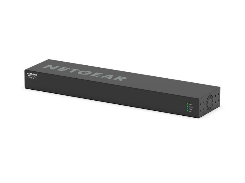 NETGEAR NETGEAR PR60X router cablato 2.5 Gigabit Ethernet, Gigabit Ethernet Nero - RETI | TecnoCARE.net Sabaudia, Latina, Terracina, San Felice Circeo e Pontinia
