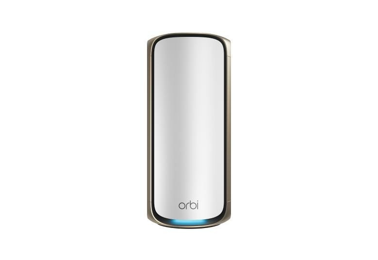 NETGEAR NETGEAR RBE970 Quad-band (2.4 GHz / 5 GHz-1 / 5 GHz-2 / 6 GHz) Wi-Fi 6 (802.11ax) Grigio 3 Interno - RETI | TecnoCARE.net Sabaudia, Latina, Terracina, San Felice Circeo e Pontinia
