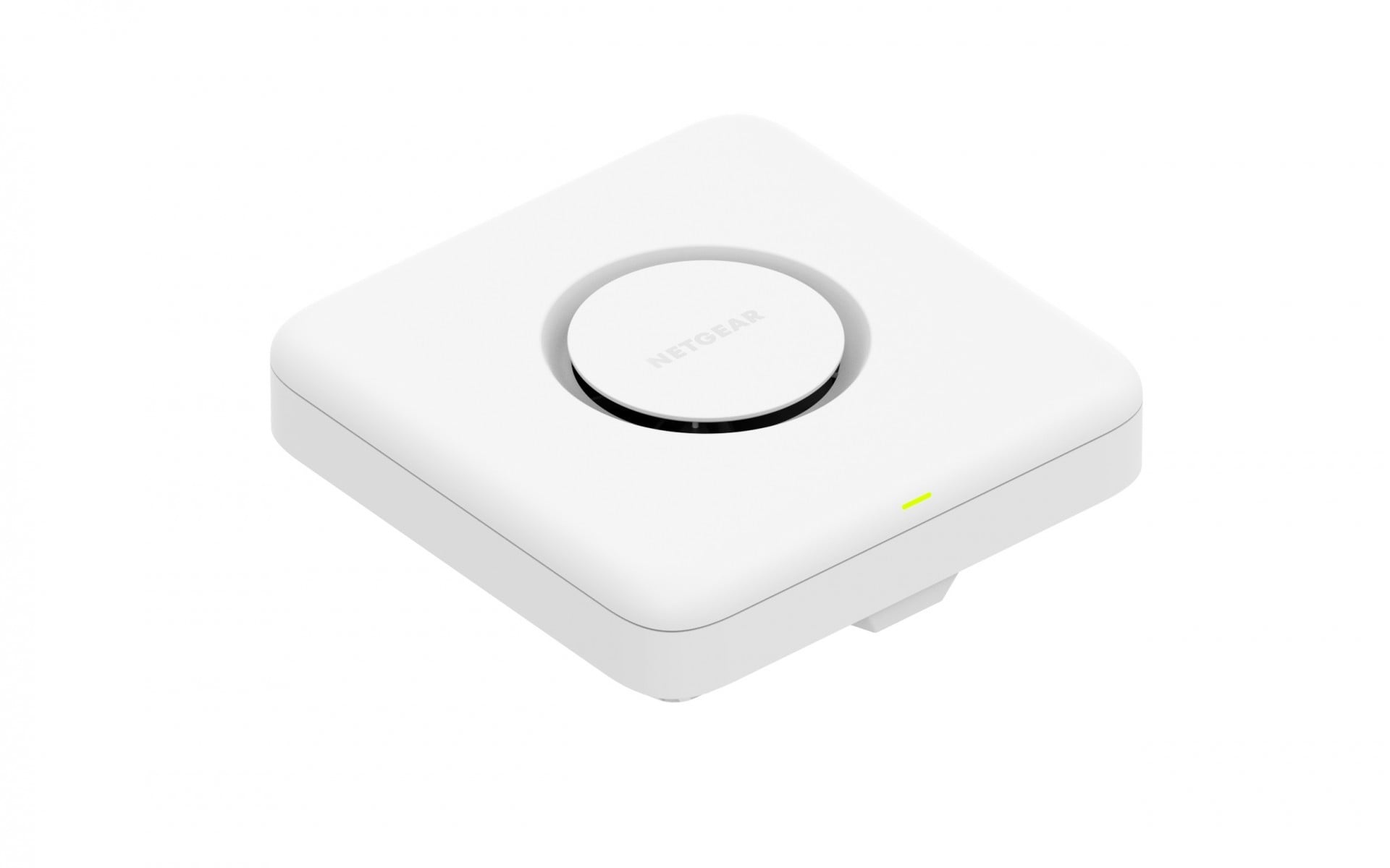 NETGEAR NETGEAR WBE750 11530 Mbit/s Bianco Supporto Power over Ethernet (PoE) - RETI | TecnoCARE.net Sabaudia, Latina, Terracina, San Felice Circeo e Pontinia