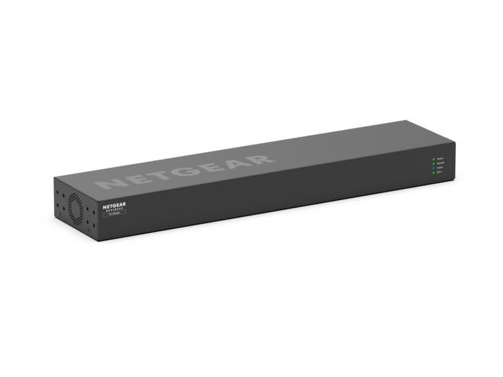 NETGEAR NETGEAR PR460X-111EUS router cablato 10 Gigabit Ethernet Nero - RETI | TecnoCARE.net Sabaudia, Latina, Terracina, San Felice Circeo e Pontinia