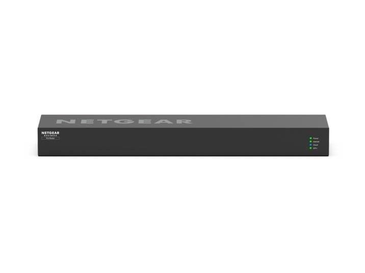 NETGEAR NETGEAR PR460X-111EUS router cablato 10 Gigabit Ethernet Nero - RETI | TecnoCARE.net Sabaudia, Latina, Terracina, San Felice Circeo e Pontinia
