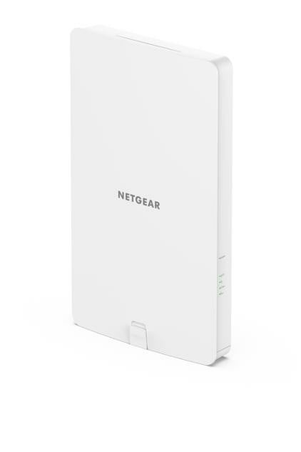NETGEAR NETGEAR WAX608Y 1200 Mbit/s Bianco Supporto Power over Ethernet (PoE) - RETI | TecnoCARE.net Sabaudia, Latina, Terracina, San Felice Circeo e Pontinia