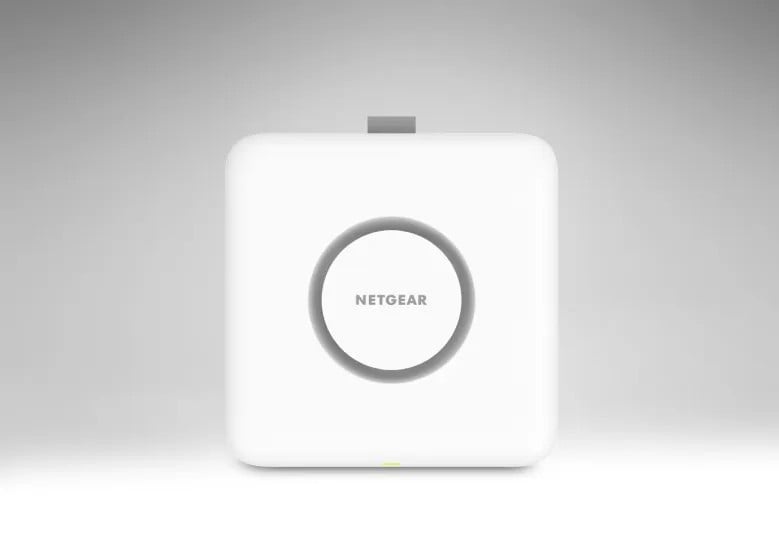 NETGEAR Netgear WBE710 Punto di accesso WiFi 7 BE18400 - RETI | TecnoCARE.net Sabaudia, Latina, Terracina, San Felice Circeo e Pontinia