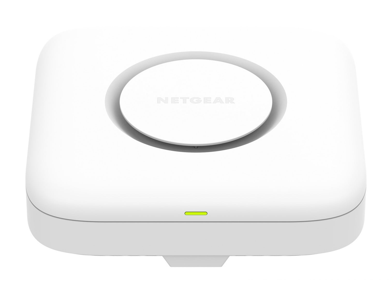 NETGEAR NETGEAR WBE718 9400 Mbit/s Bianco Supporto Power over Ethernet (PoE) - RETI | TecnoCARE.net Sabaudia, Latina, Terracina, San Felice Circeo e Pontinia