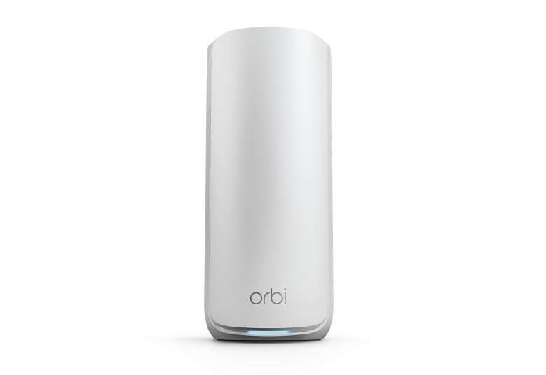 NETGEAR NETGEAR RBE870-100EUS Orbi Satellite Mesh Tri-band Wi-Fi 7 11520 Mbit/s - RETI | TecnoCARE.net Sabaudia, Latina, Terracina, San Felice Circeo e Pontinia