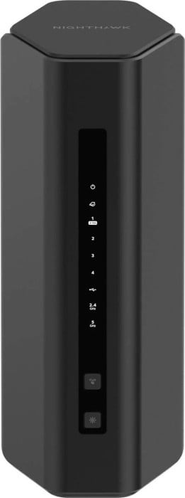 NETGEAR Netgear Nighthawk Router RS200 WiFi 7 BE6500 - RETI | TecnoCARE.net Sabaudia, Latina, Terracina, San Felice Circeo e Pontinia