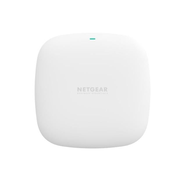 NETGEAR NETGEAR WAX210 1800 Mbit/s Bianco Supporto Power over Ethernet (PoE) - RETI | TecnoCARE.net Sabaudia, Latina, Terracina, San Felice Circeo e Pontinia