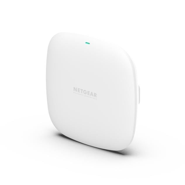 NETGEAR NETGEAR WAX210 1800 Mbit/s Bianco Supporto Power over Ethernet (PoE) - RETI | TecnoCARE.net Sabaudia, Latina, Terracina, San Felice Circeo e Pontinia