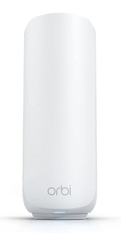 NETGEAR NETGEAR RBE370-100EUS Satellite Mesh Orbi Wi-Fi 7 Dual-Band 3500 Mbit/s - RETI | TecnoCARE.net Sabaudia, Latina, Terracina, San Felice Circeo e Pontinia