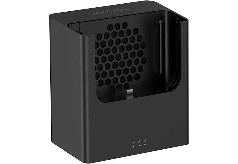 NETGEAR NETGEAR Nighthawk Mobile Hotspot Cradle Adattatore di alimentazione - RETI | TecnoCARE.net Sabaudia, Latina, Terracina, San Felice Circeo e Pontinia