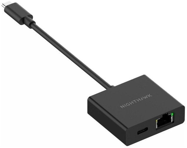 NETGEAR NETGEAR Nighthawk - COMPONENTI | TecnoCARE.net Sabaudia, Latina, Terracina, San Felice Circeo e Pontinia