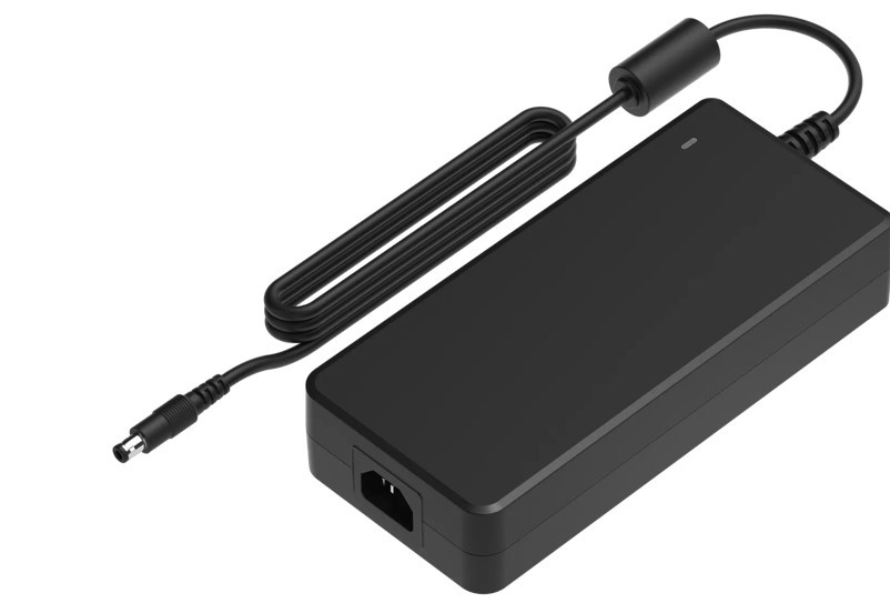 NETGEAR NETGEAR APS254W adattatore e invertitore Interno 254 W Nero - BATTERIE E ALIMENTATORI | TecnoCARE.net Sabaudia, Latina, Terracina, San Felice Circeo e Pontinia