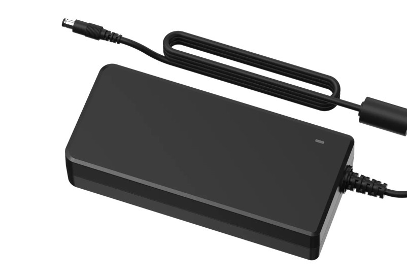 NETGEAR NETGEAR APS254W adattatore e invertitore Interno 254 W Nero - BATTERIE E ALIMENTATORI | TecnoCARE.net Sabaudia, Latina, Terracina, San Felice Circeo e Pontinia