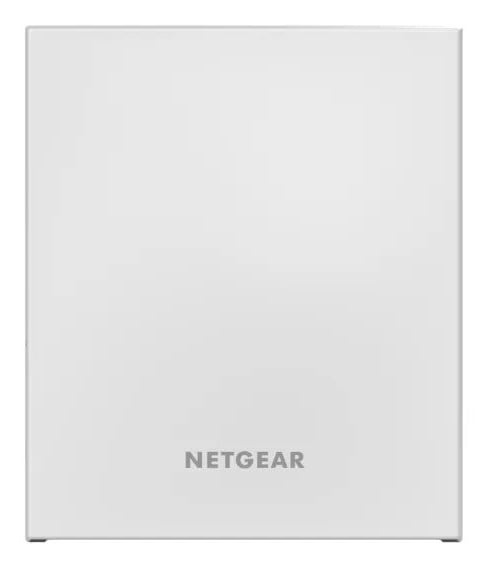 NETGEAR NETGEAR WAX610W 1800 Mbit/s Bianco Supporto Power over Ethernet (PoE) - RETI | TecnoCARE.net Sabaudia, Latina, Terracina, San Felice Circeo e Pontinia