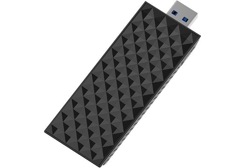 NETGEAR NETGEAR A8500 WLAN 2882 Mbit/s - COMPONENTI | TecnoCARE.net Sabaudia, Latina, Terracina, San Felice Circeo e Pontinia