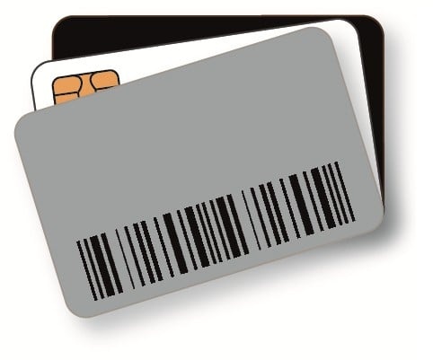 ZEBRA Zebra 104524-801 carta d'accesso Scheda di accesso magnetica Attivo - ACCESSO E CONTROLLO | TecnoCARE.net Sabaudia, Latina, Terracina, San Felice Circeo e Pontinia