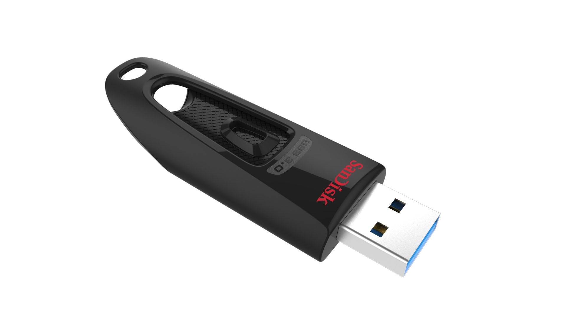 SANDISK SanDisk Ultra unità flash USB 32 GB USB tipo A 3.2 Gen 1 (3.1 Gen 1) Nero - SUPPORTI PER LA MEMORIZZAZIONE | TecnoCARE.net Sabaudia, Latina, Terracina, San Felice Circeo e Pontinia