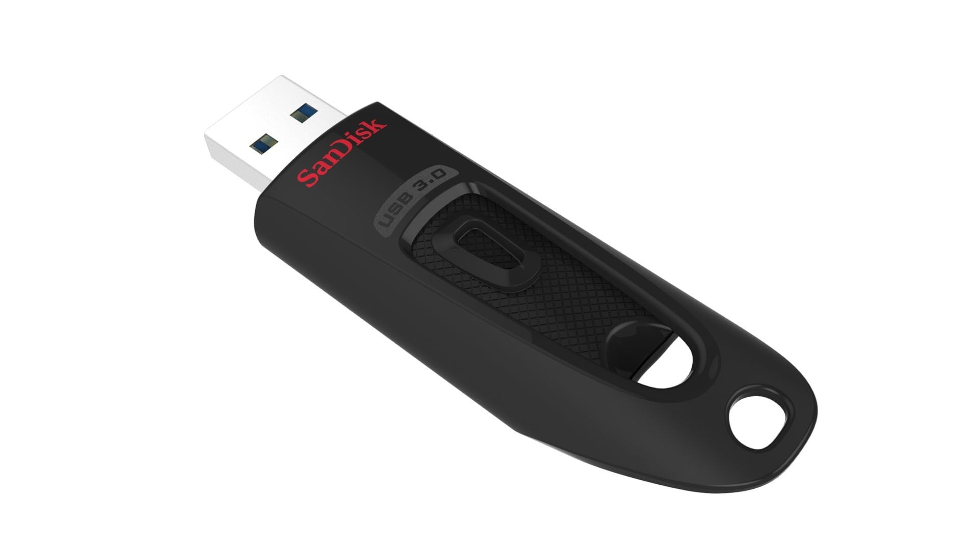 SANDISK SanDisk Ultra unità flash USB 64 GB USB tipo A 3.2 Gen 1 (3.1 Gen 1) Nero - SUPPORTI PER LA MEMORIZZAZIONE | TecnoCARE.net Sabaudia, Latina, Terracina, San Felice Circeo e Pontinia