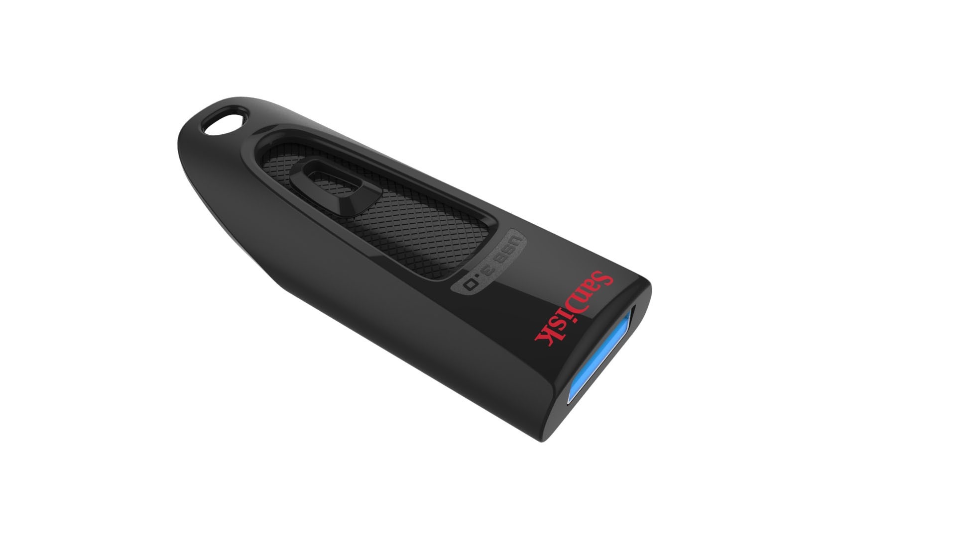 SANDISK SanDisk Ultra unità flash USB 64 GB USB tipo A 3.2 Gen 1 (3.1 Gen 1) Nero - SUPPORTI PER LA MEMORIZZAZIONE | TecnoCARE.net Sabaudia, Latina, Terracina, San Felice Circeo e Pontinia