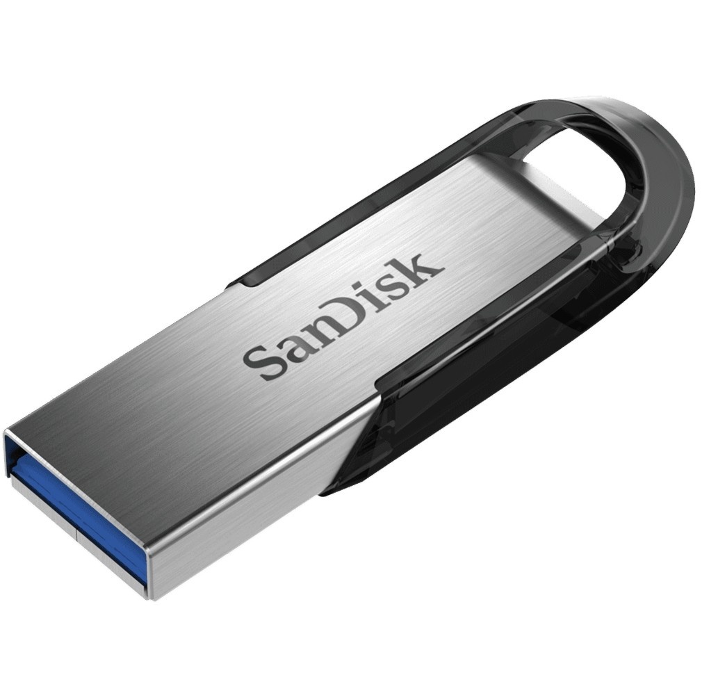 SANDISK SanDisk Ultra Flair unità flash USB 32 GB USB tipo A 3.2 Gen 1 (3.1 Gen 1) Nero, Acciaio inox - SUPPORTI PER LA MEMORIZZAZIONE | TecnoCARE.net Sabaudia, Latina, Terracina, San Felice Circeo e Pontinia