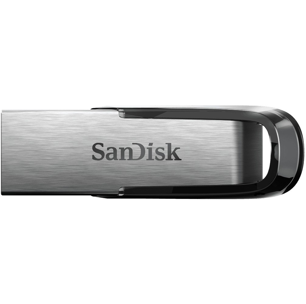 SANDISK SanDisk Ultra Flair unità flash USB 32 GB USB tipo A 3.2 Gen 1 (3.1 Gen 1) Nero, Acciaio inox - SUPPORTI PER LA MEMORIZZAZIONE | TecnoCARE.net Sabaudia, Latina, Terracina, San Felice Circeo e Pontinia