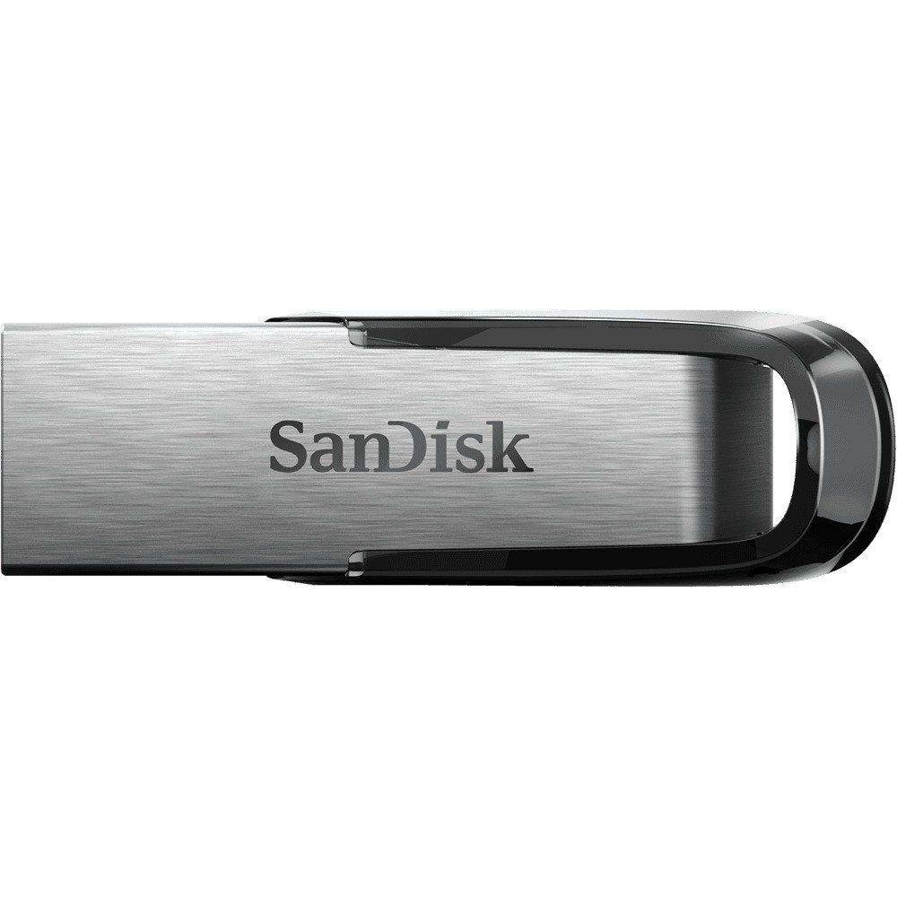 SANDISK SanDisk Ultra Flair unità flash USB 64 GB USB tipo A 3.2 Gen 1 (3.1 Gen 1) Nero, Argento - SUPPORTI PER LA MEMORIZZAZIONE | TecnoCARE.net Sabaudia, Latina, Terracina, San Felice Circeo e Pontinia