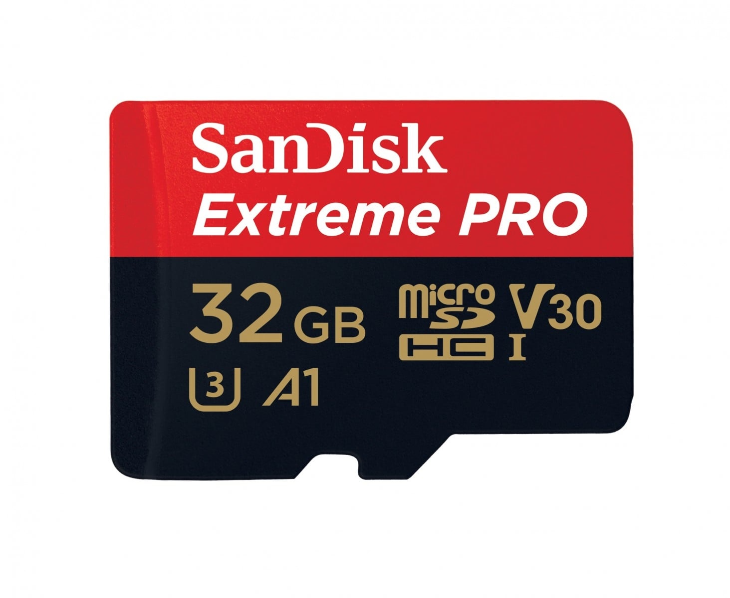 SANDISK SanDisk Extreme Pro 32 GB MicroSDHC UHS-I Classe 10 - SUPPORTI PER LA MEMORIZZAZIONE | TecnoCARE.net Sabaudia, Latina, Terracina, San Felice Circeo e Pontinia